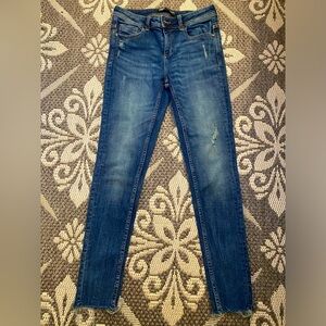 💙GOOD CONDITION | Zara Jeans | Size 6